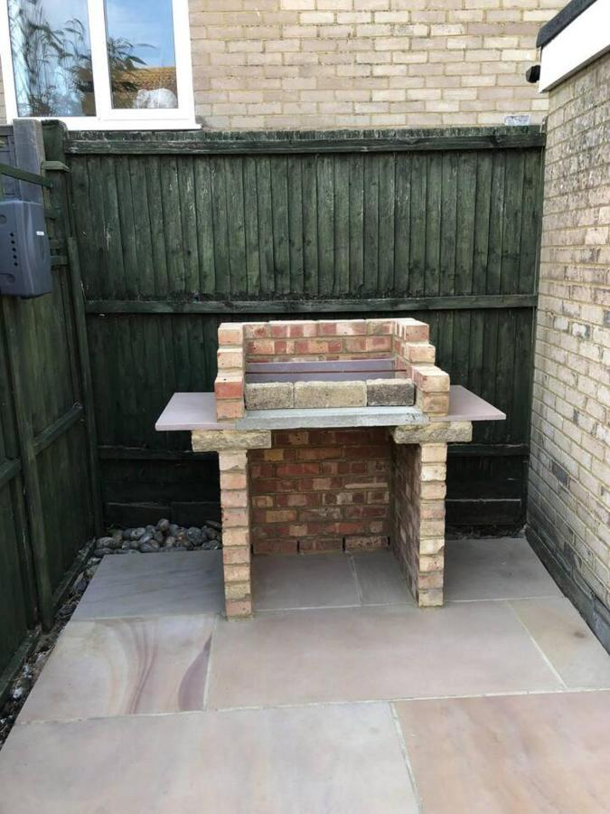 Luxury House In Camber Sand Beach Is 2Min Walk !! Rye Exterior foto