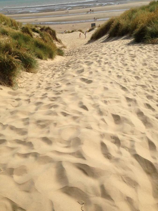 Luxury House In Camber Sand Beach Is 2Min Walk !! Rye Exterior foto